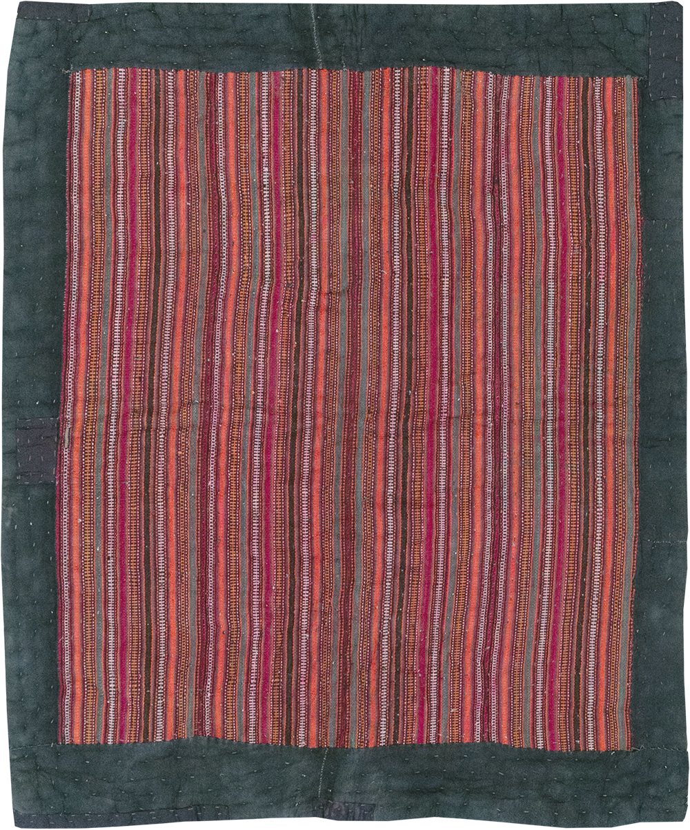 Vintage Persian Lahaf, No.29168 - Galerie Shabab
