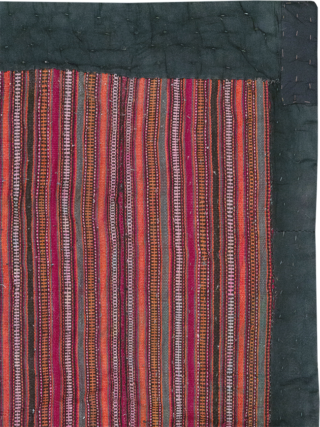 Vintage Persian Lahaf, No.29168 - Galerie Shabab