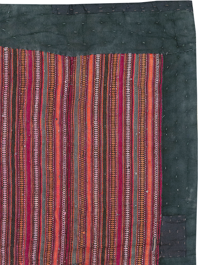 Vintage Persian Lahaf, No.29168 - Galerie Shabab