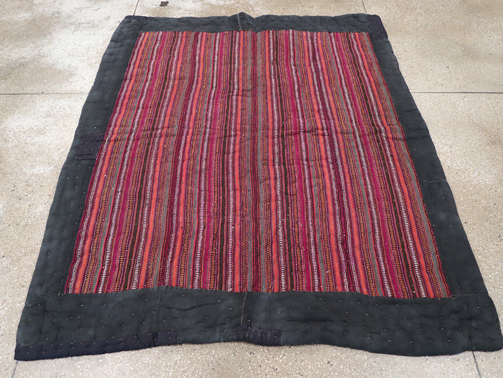 Vintage Persian Lahaf, No.29168 - Galerie Shabab
