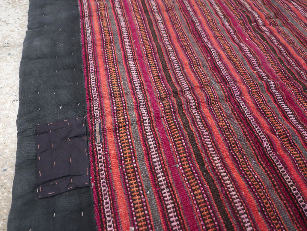 Vintage Persian Lahaf, No.29168 - Galerie Shabab