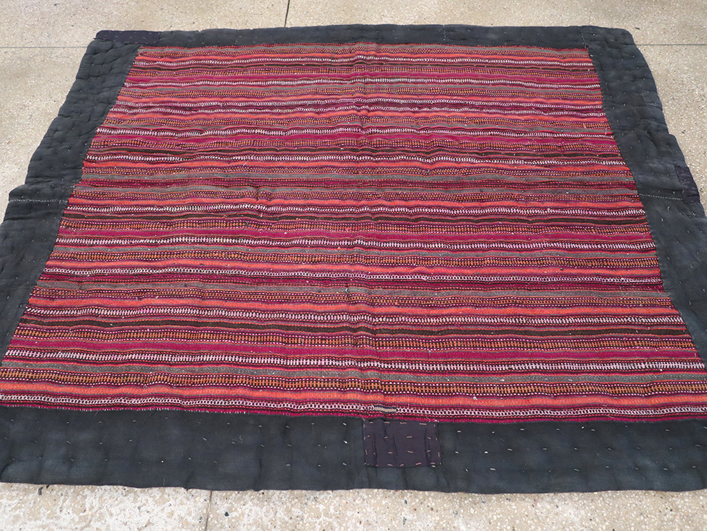Vintage Persian Lahaf, No.29168 - Galerie Shabab