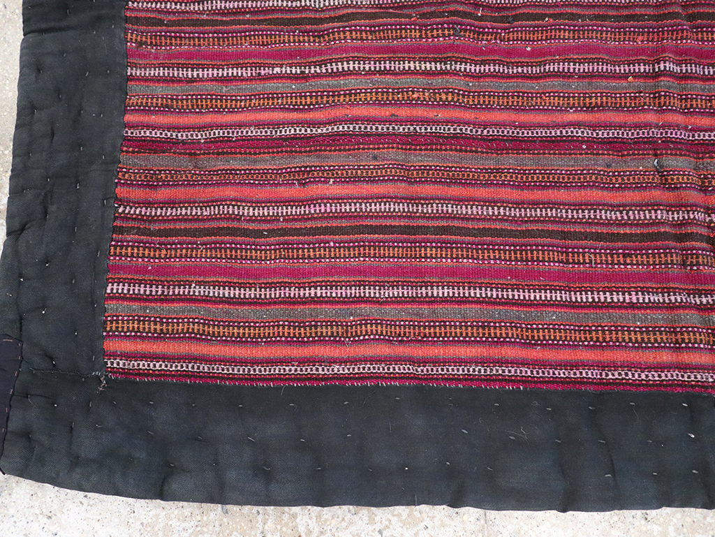 Vintage Persian Lahaf, No.29168 - Galerie Shabab