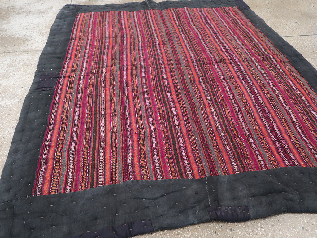 Vintage Persian Lahaf, No.29168 - Galerie Shabab