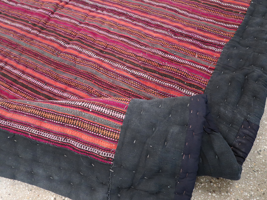 Vintage Persian Lahaf, No.29168 - Galerie Shabab