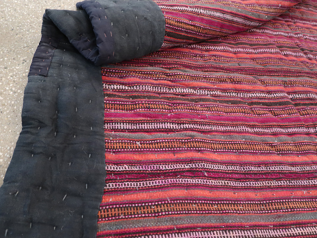 Vintage Persian Lahaf, No.29168 - Galerie Shabab