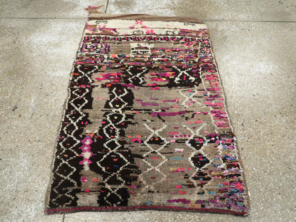 Contemporary  Anatolian Rug, No.29226 - Galerie Shabab