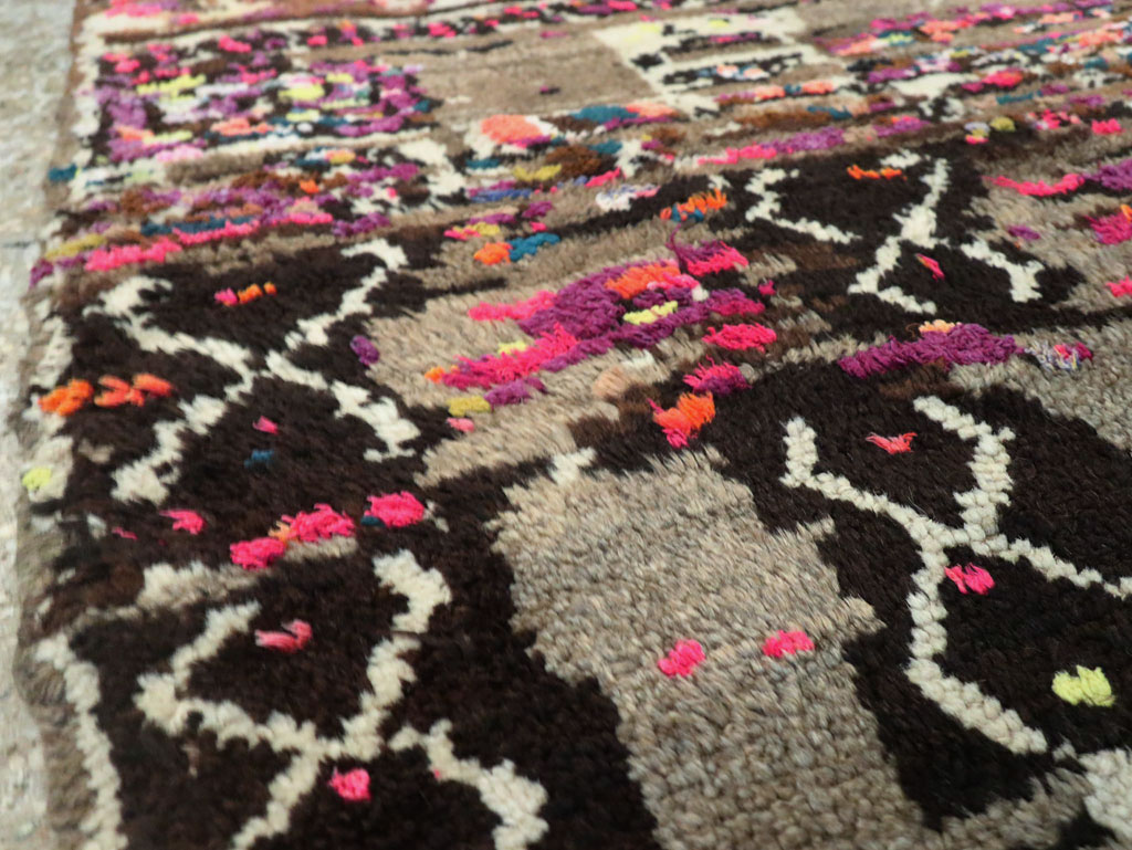 Contemporary  Anatolian Rug, No.29226 - Galerie Shabab