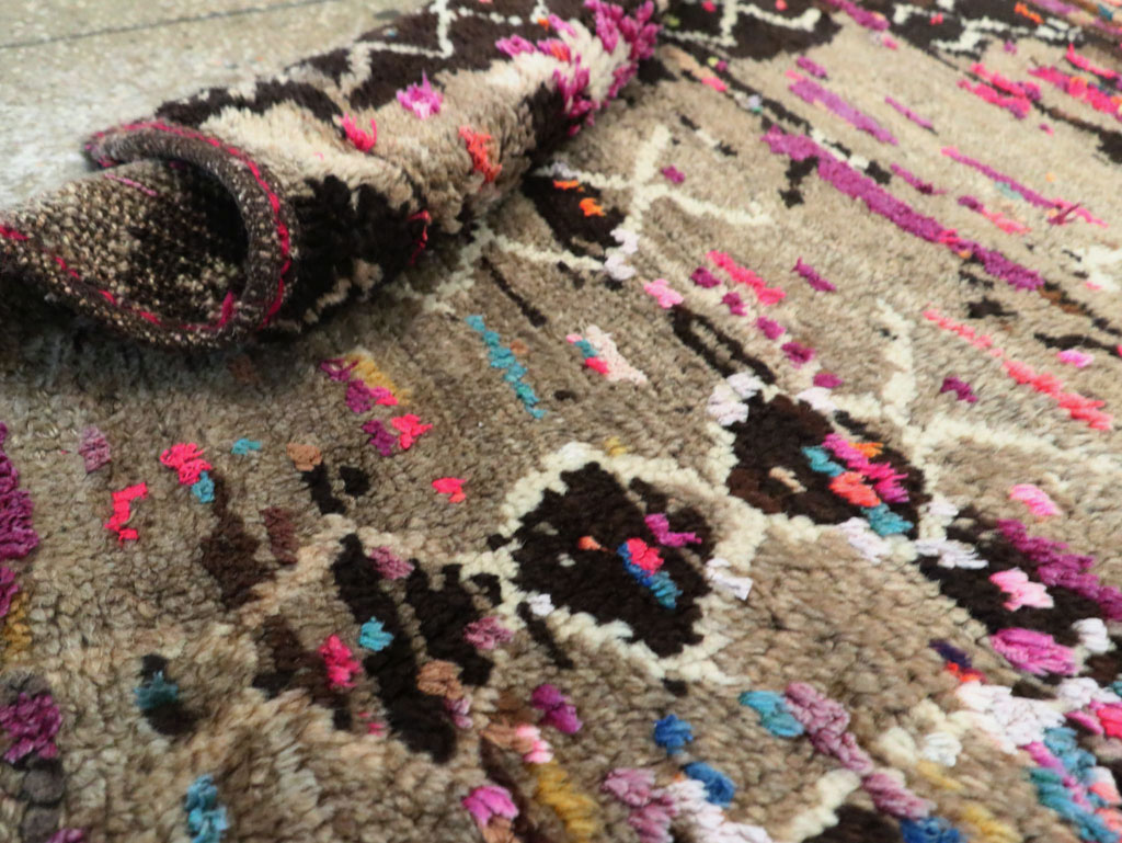 Contemporary  Anatolian Rug, No.29226 - Galerie Shabab