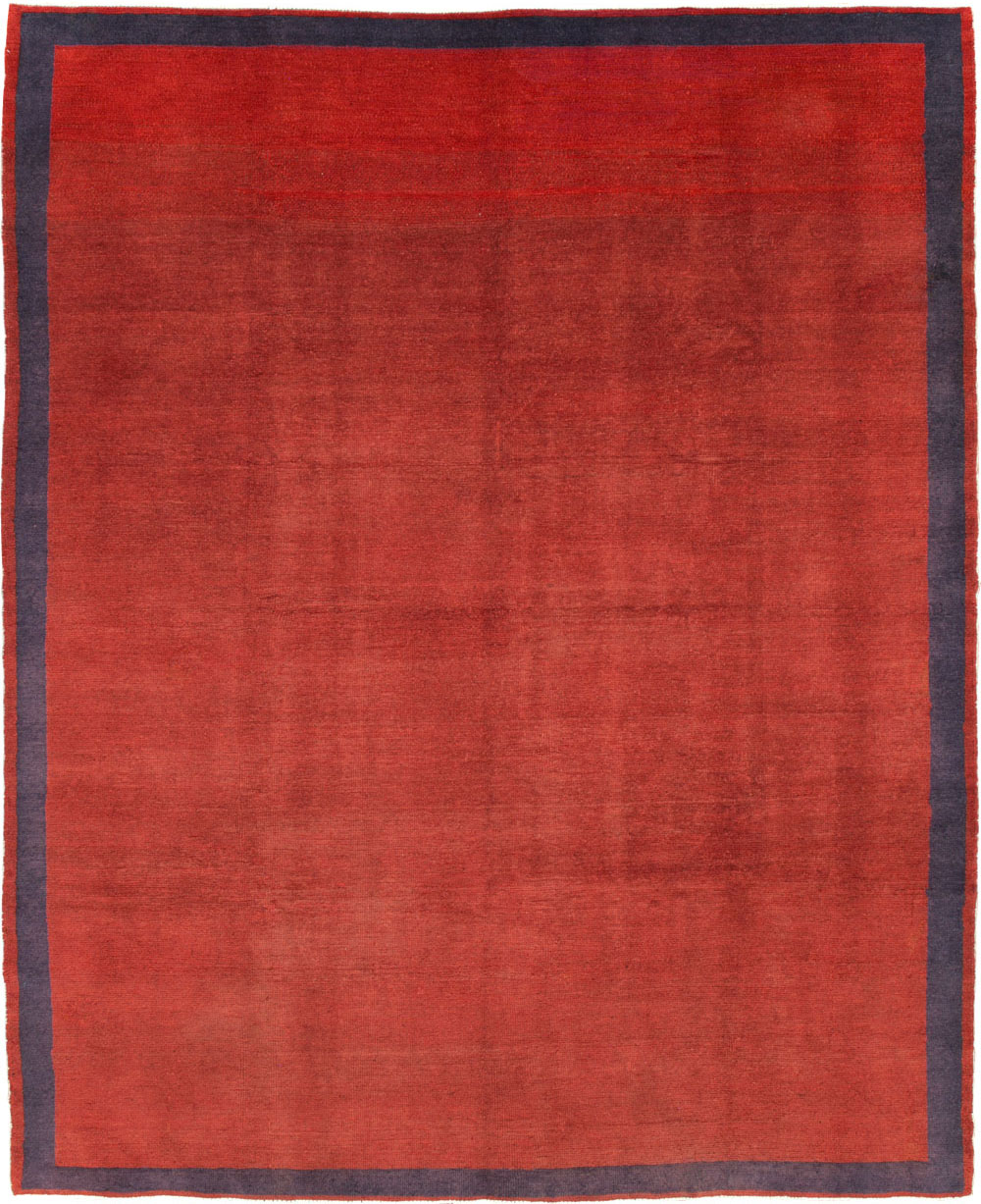 Vintage Mid-Century Anatolian Carpet, No.29249 - Galerie Shabab
