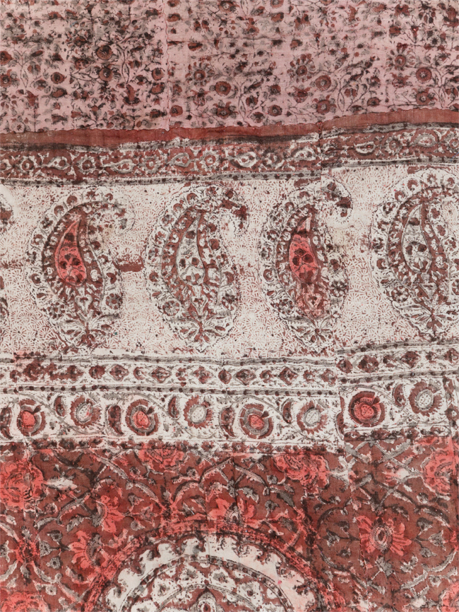 Vintage Persian Lahar, No.29289 - Galerie Shabab