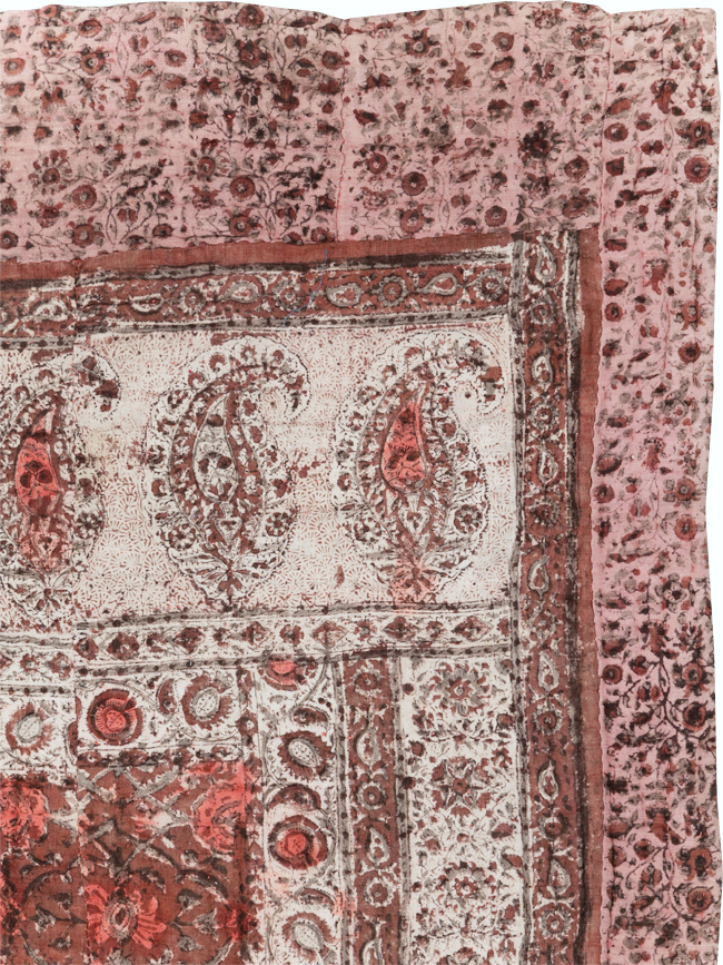 Vintage Persian Lahar, No.29289 - Galerie Shabab