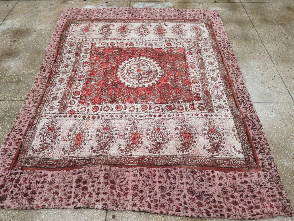 Vintage Persian Lahar, No.29289 - Galerie Shabab