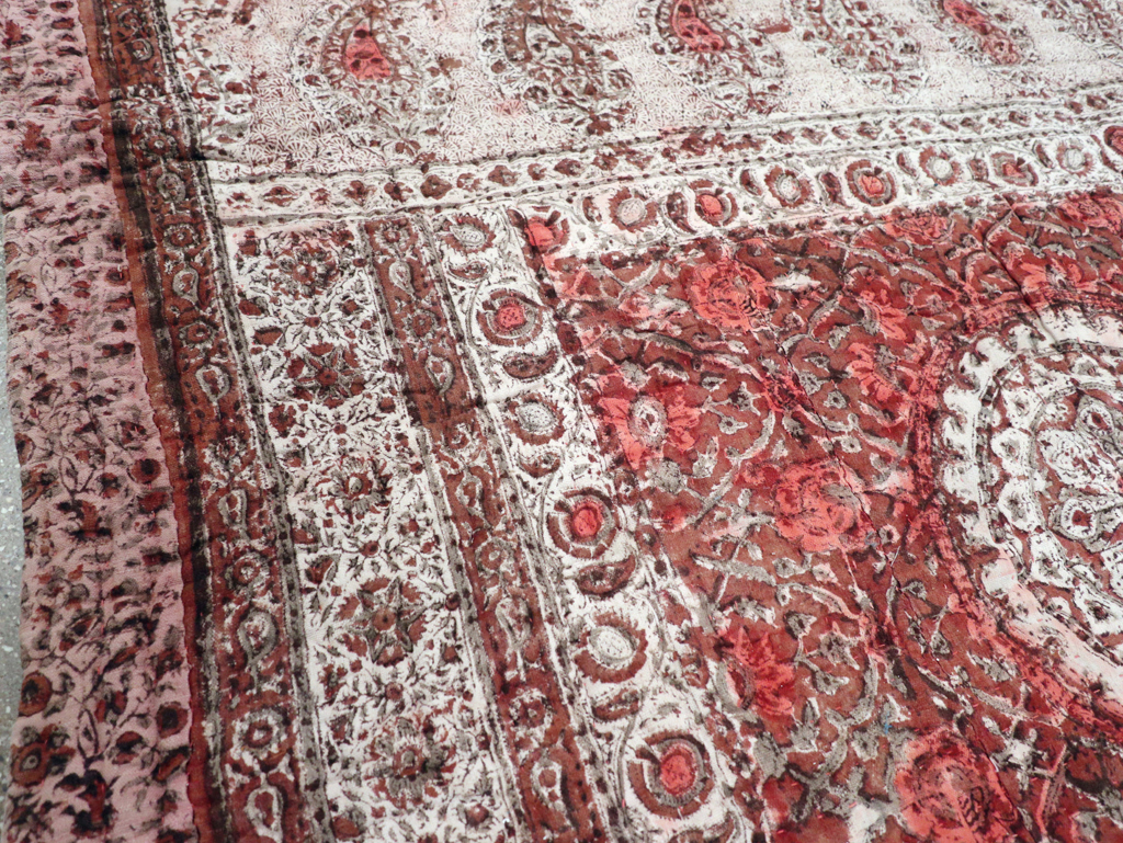 Vintage Persian Lahar, No.29289 - Galerie Shabab