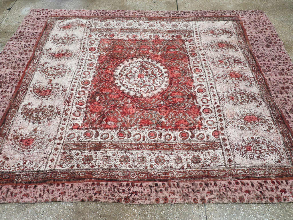 Vintage Persian Lahar, No.29289 - Galerie Shabab