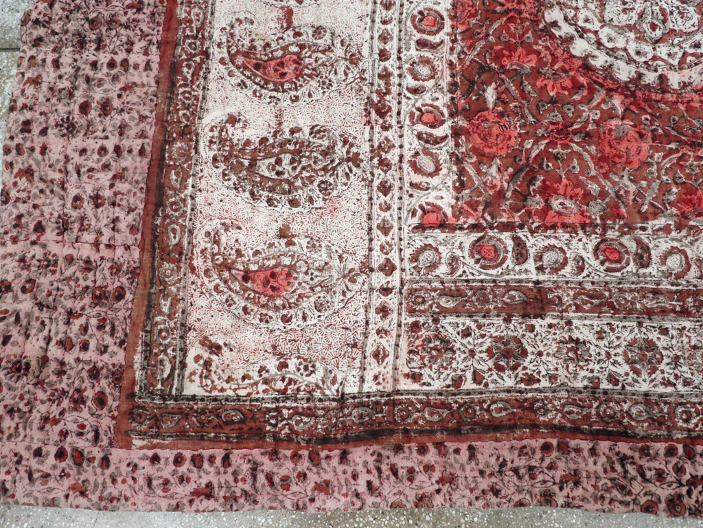 Vintage Persian Lahar, No.29289 - Galerie Shabab