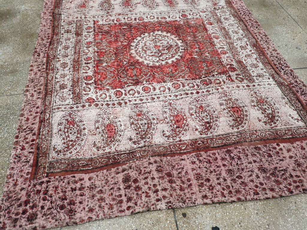 Vintage Persian Lahar, No.29289 - Galerie Shabab