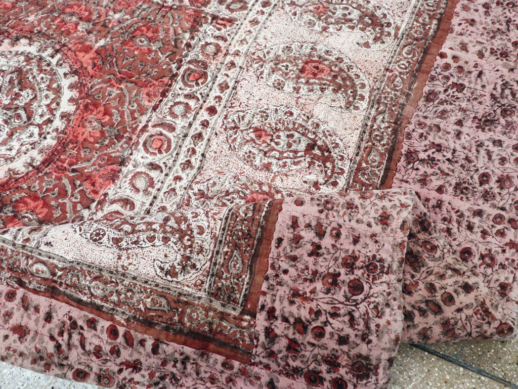 Vintage Persian Lahar, No.29289 - Galerie Shabab