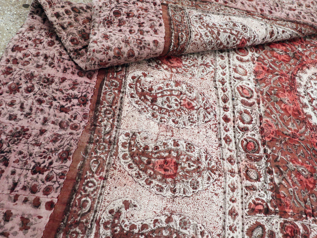 Vintage Persian Lahar, No.29289 - Galerie Shabab