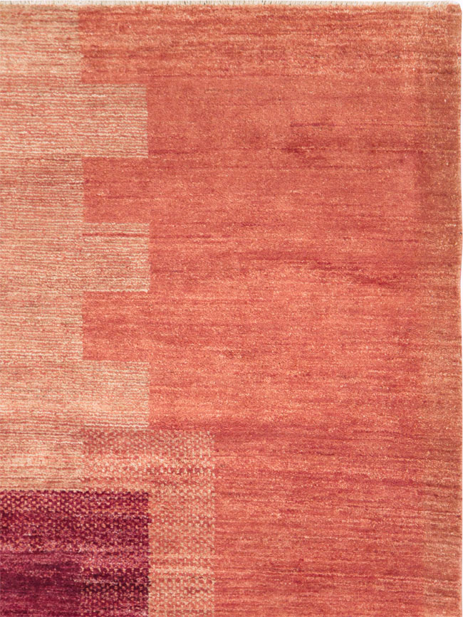 Modern Turkish Carpet, No.29339 - Galerie Shabab