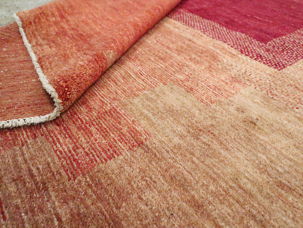 Modern Turkish Carpet, No.29339 - Galerie Shabab