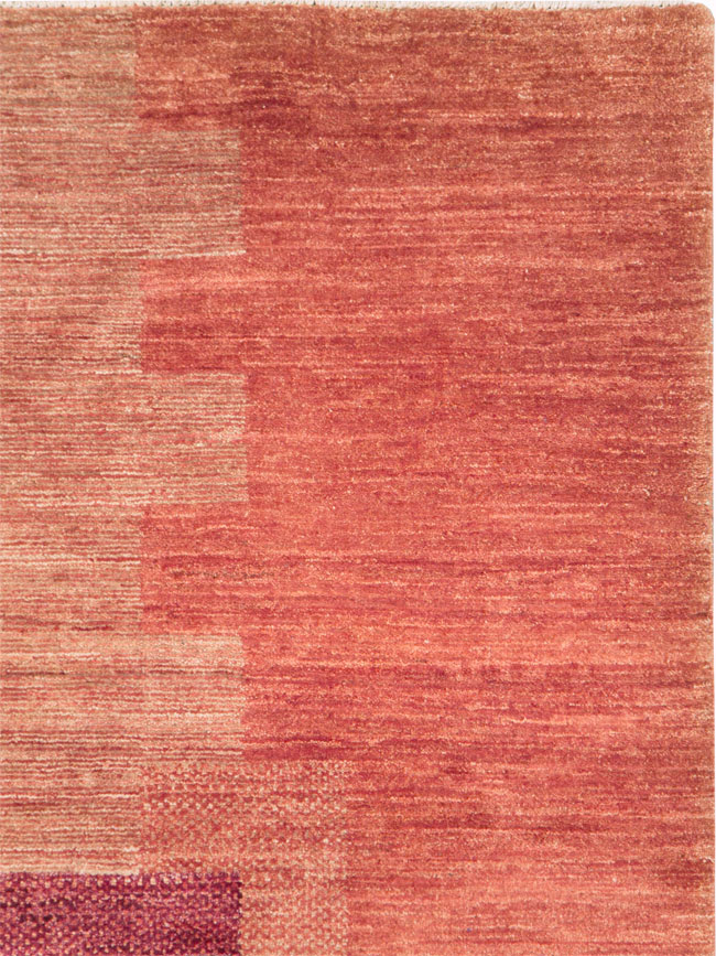 Modern Turkish Carpet, No.29339 - Galerie Shabab