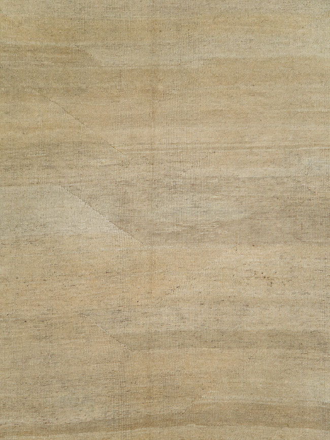 Antique Persian Bakshaish Carpet, No.29426 - Galerie Shabab