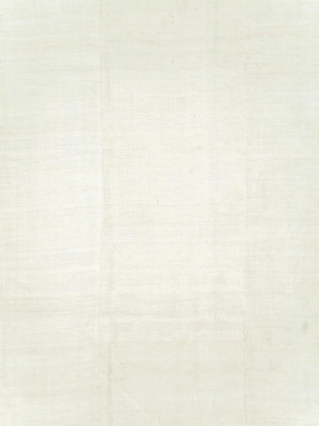 Vintage Turkish Flatweave, No.29496 - Galerie Shabab