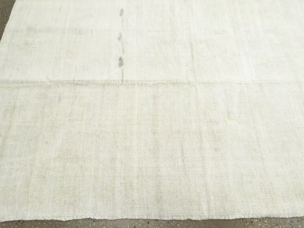 Vintage Turkish Flatweave, No.29496 - Galerie Shabab