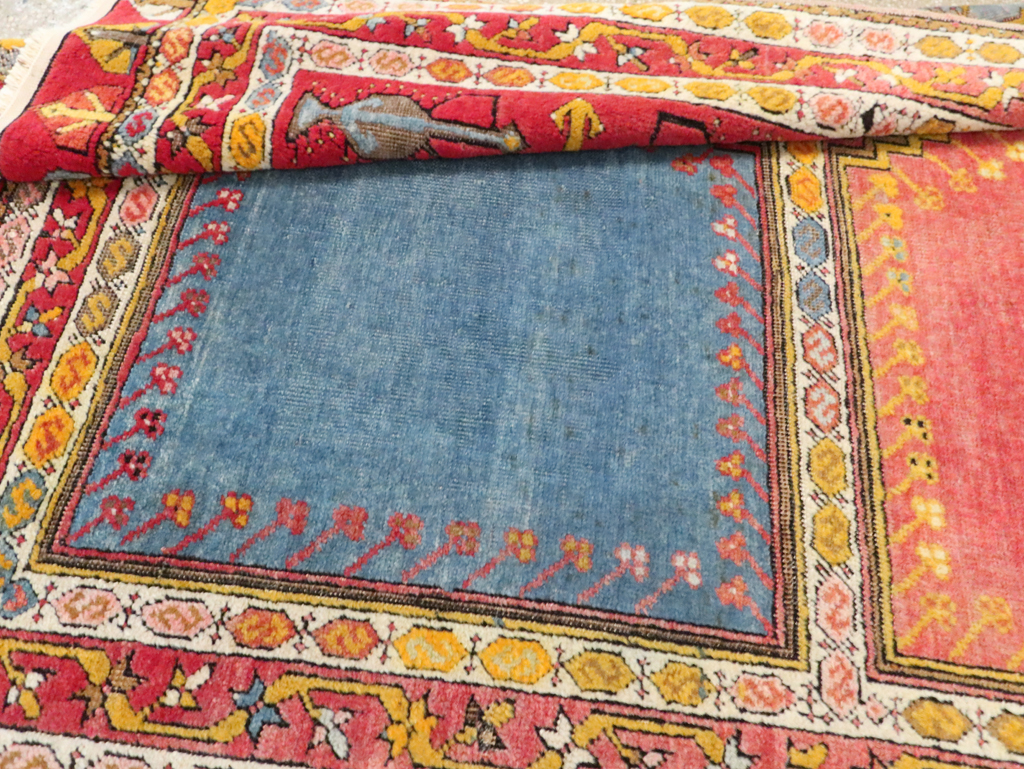 Vintage Anatolian Runner, No.29538 - Galerie Shabab
