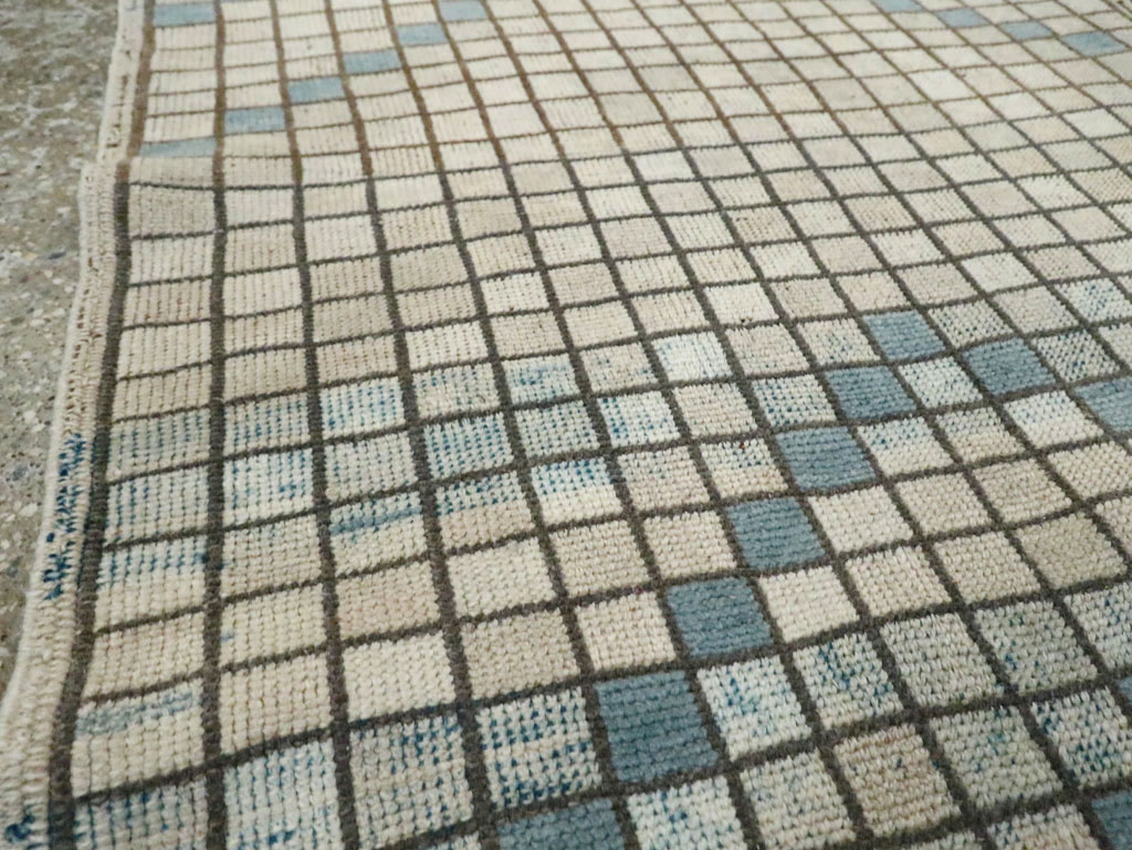 Vintage Anatolian Rug, No.29569 - Galerie Shabab