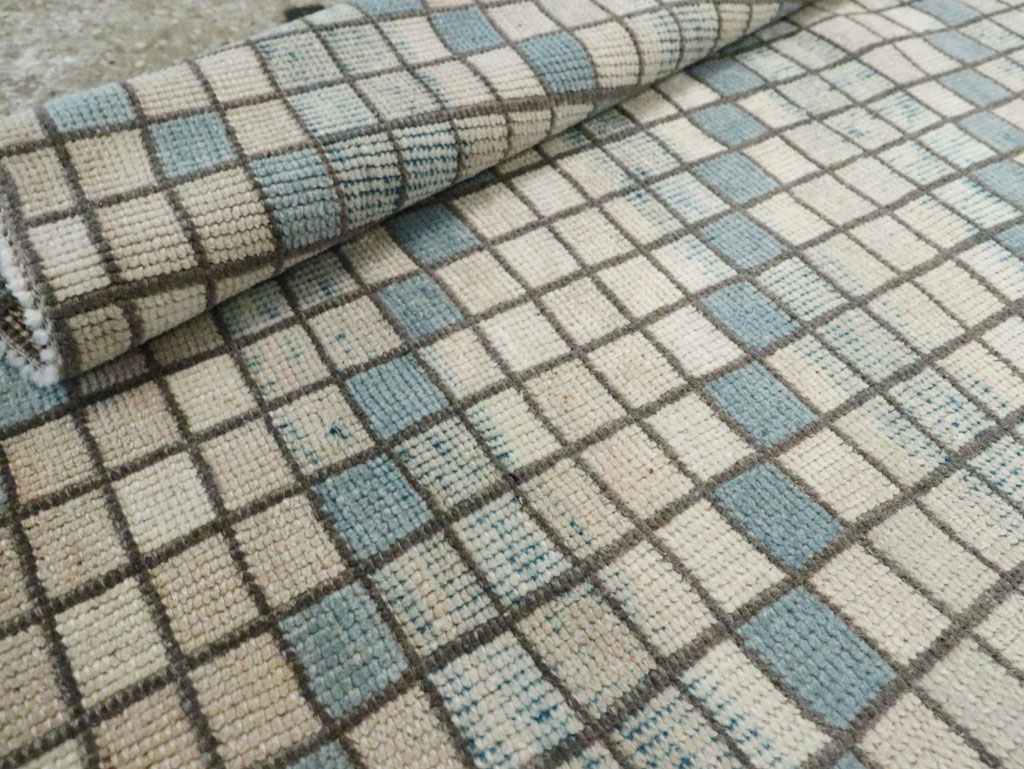 Vintage Anatolian Rug, No.29569 - Galerie Shabab