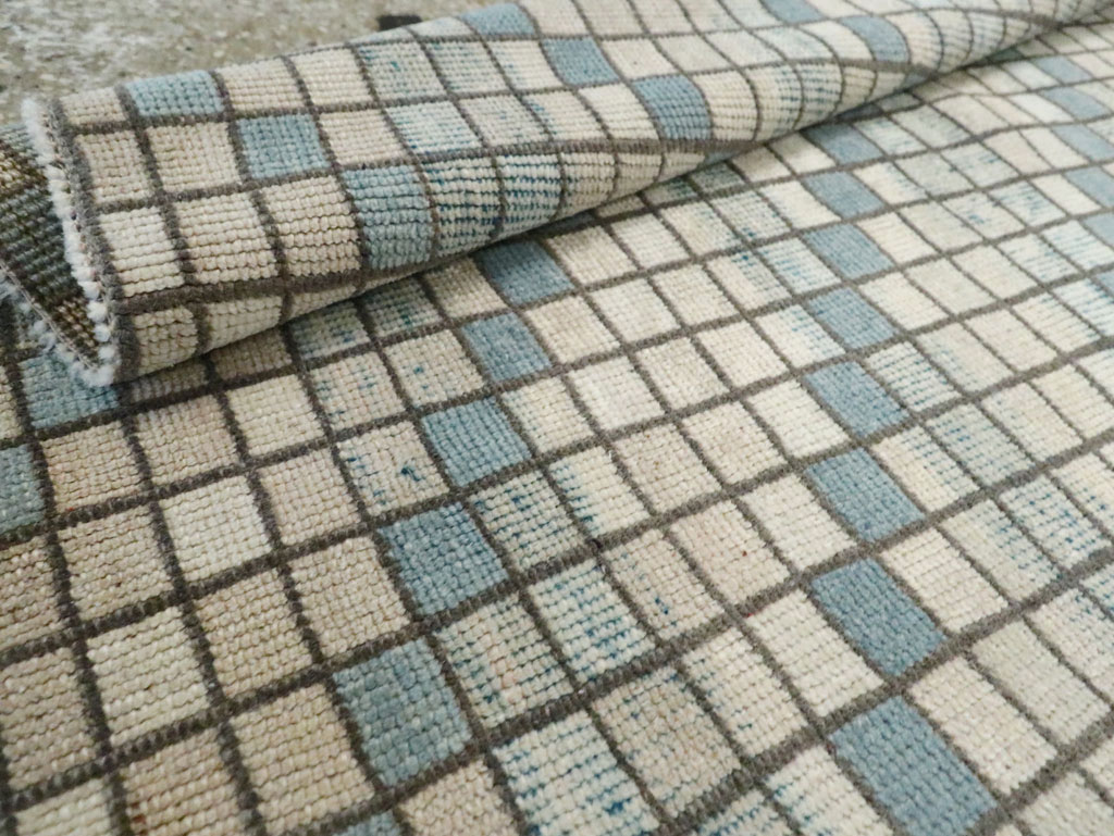 Vintage Anatolian Rug, No.29569 - Galerie Shabab