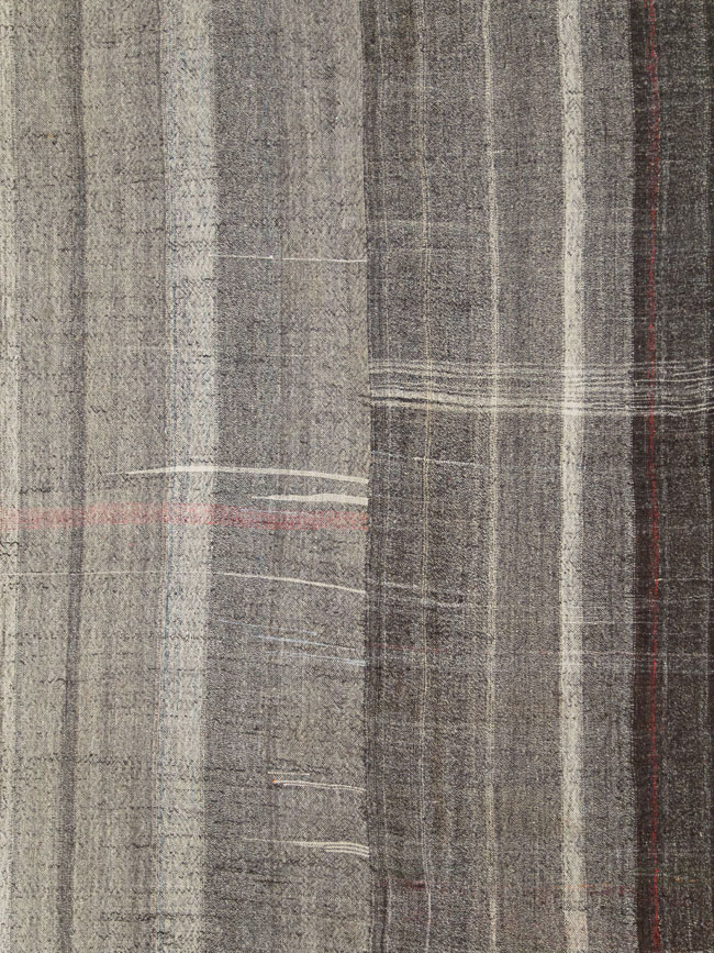 Vintage Turkish Flatweave, No.29620 - Galerie Shabab