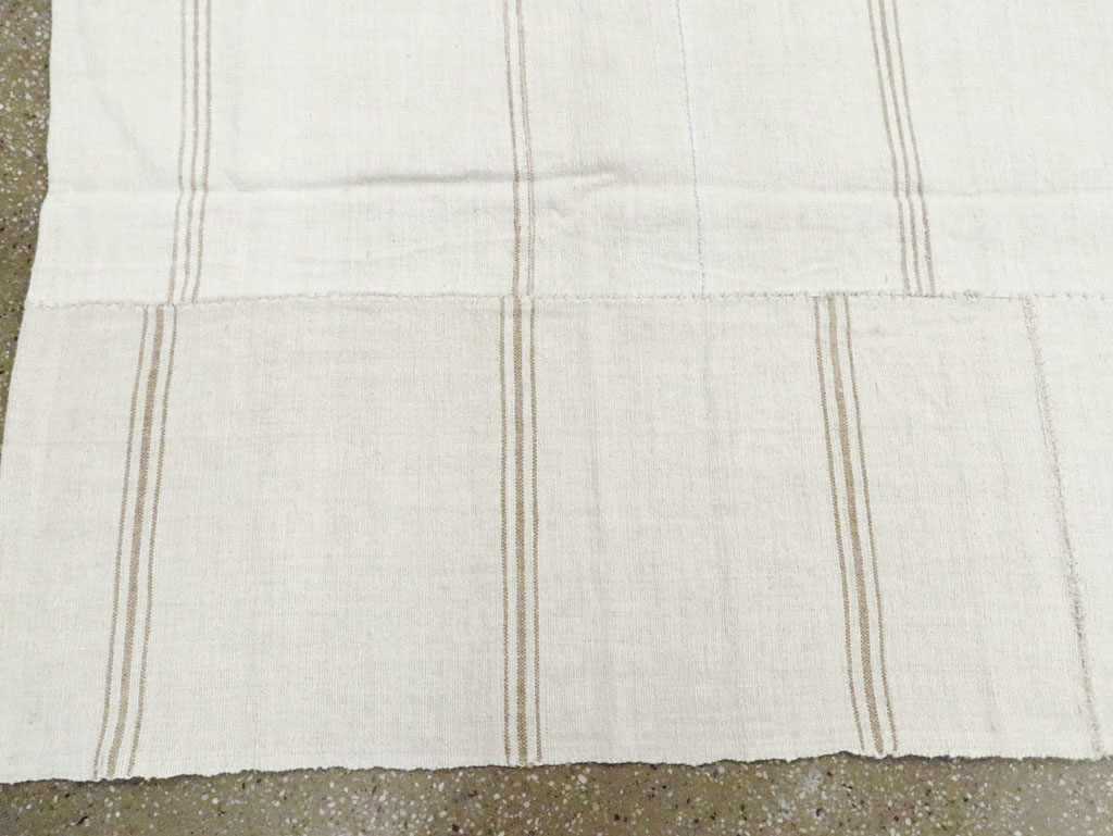 Vintage Turkish Flatweave, No.29708 - Galerie Shabab