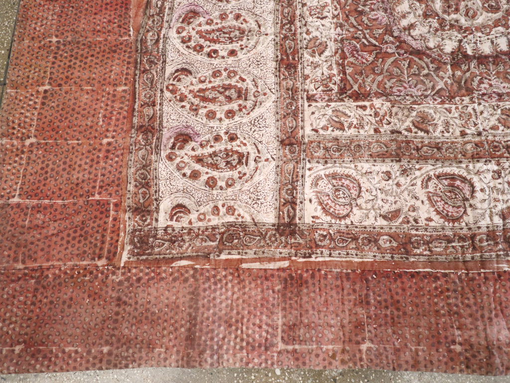 Vintage Persian Lahaf, No.29713 - Galerie Shabab