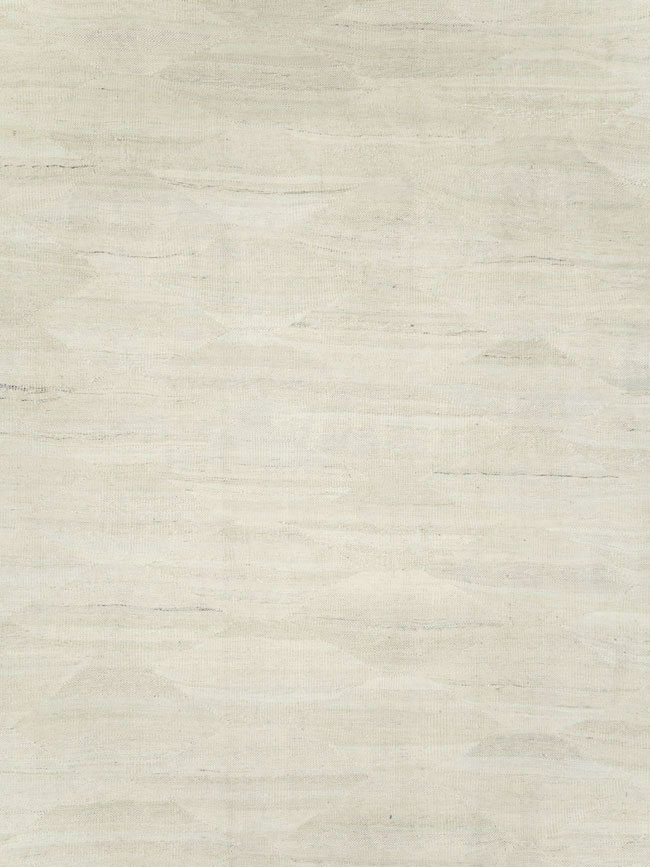 Vintage Turkish Flatweave, No.29747 - Galerie Shabab