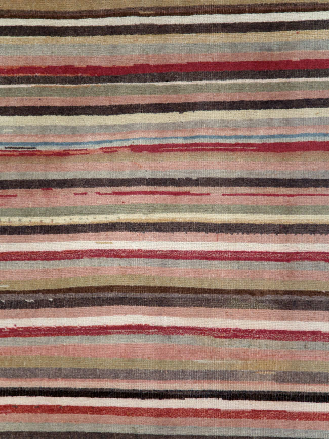 Vintage Anatolian Long Runner, No.29753 - Galerie Shabab