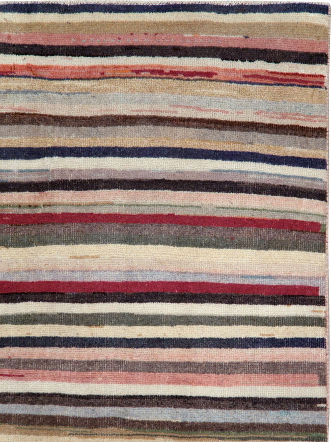 Vintage Anatolian Long Runner, No.29753 - Galerie Shabab