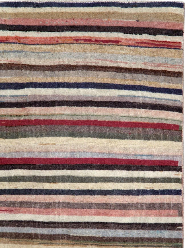 Vintage Anatolian Long Runner, No.29753 - Galerie Shabab