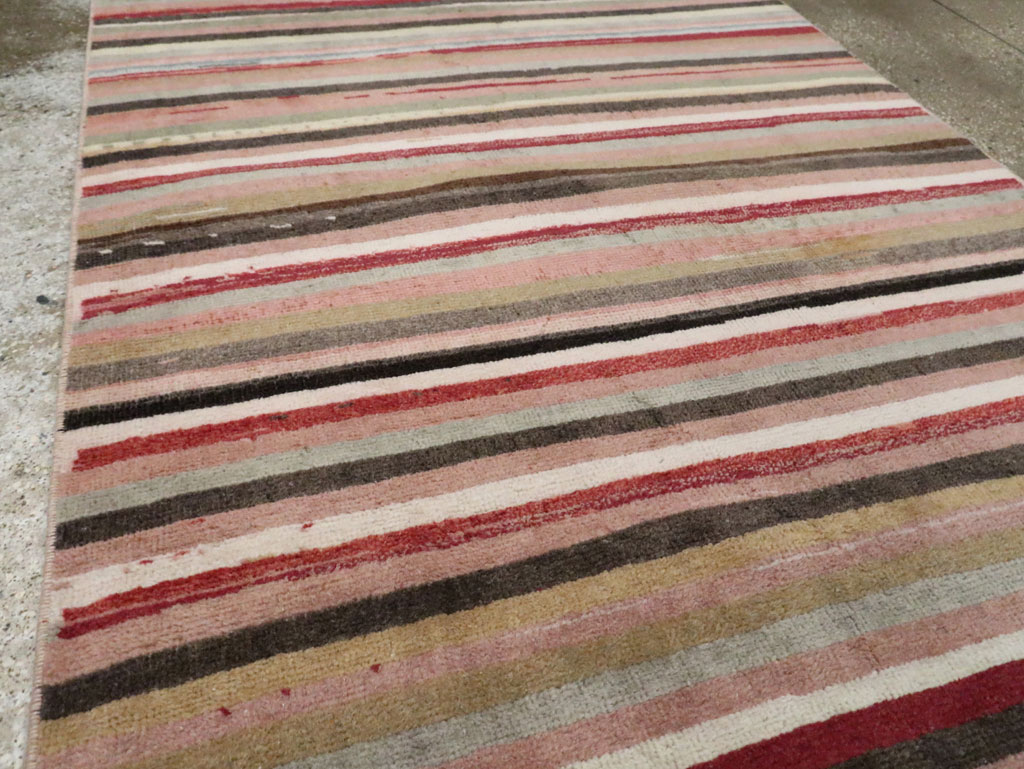 Vintage Anatolian Long Runner, No.29753 - Galerie Shabab