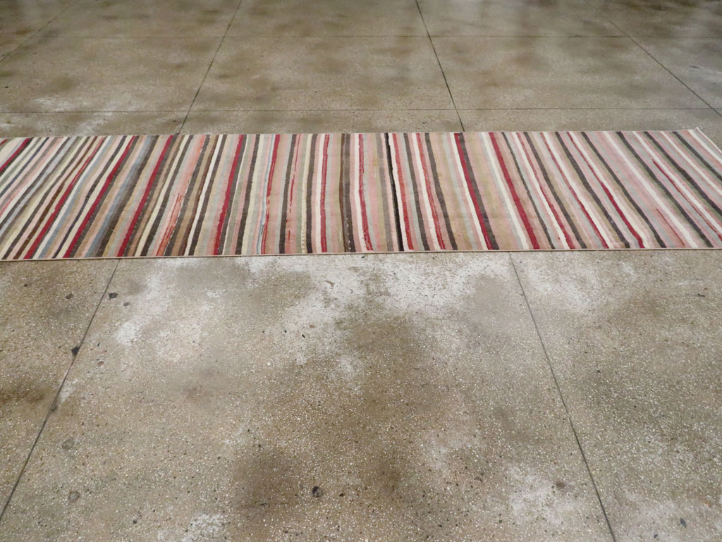 Vintage Anatolian Long Runner, No.29753 - Galerie Shabab