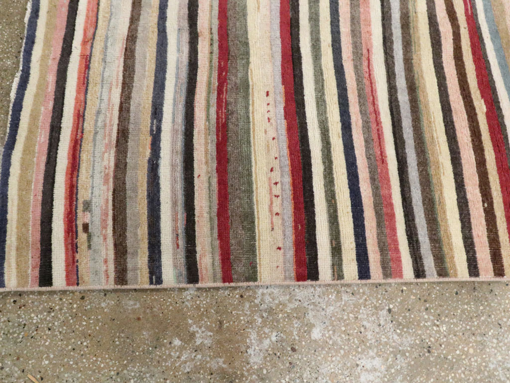 Vintage Anatolian Long Runner, No.29753 - Galerie Shabab