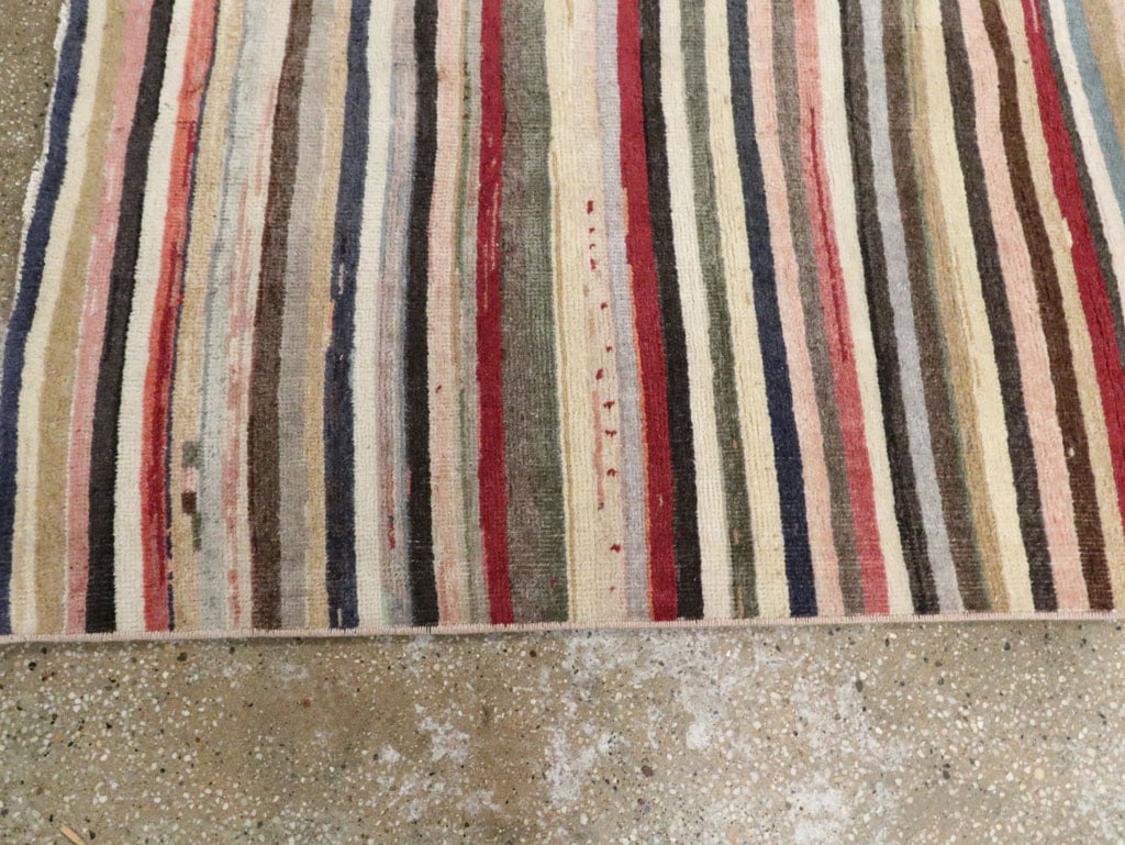 Vintage Anatolian Long Runner, No.29753 - Galerie Shabab