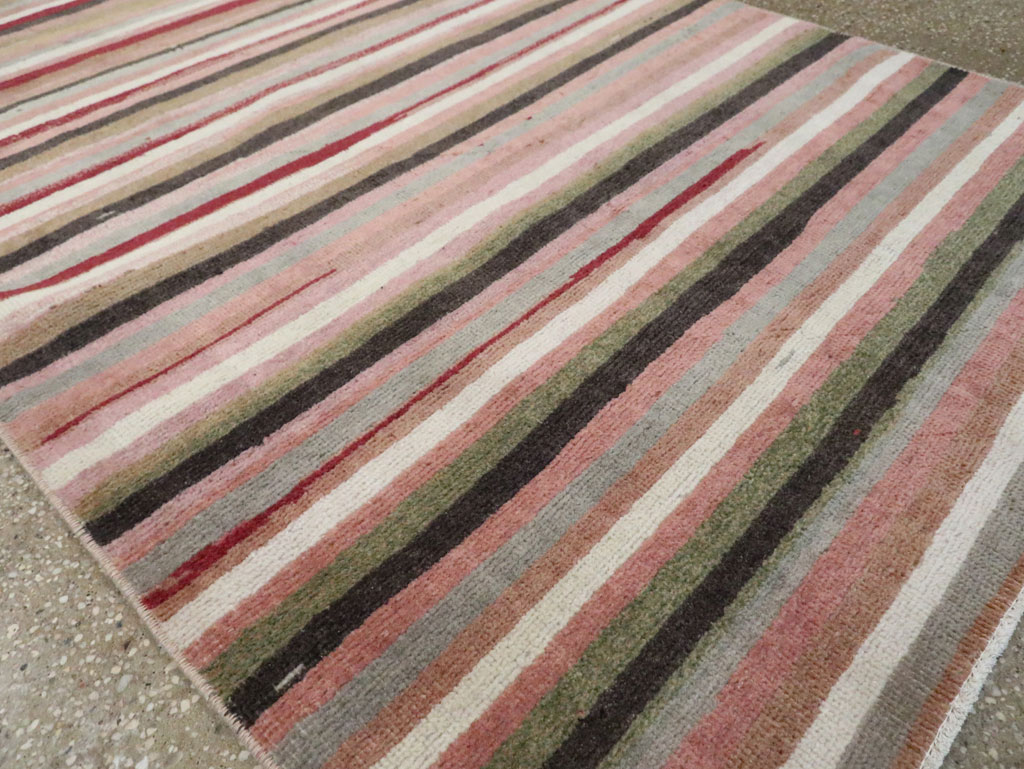 Vintage Anatolian Long Runner, No.29753 - Galerie Shabab