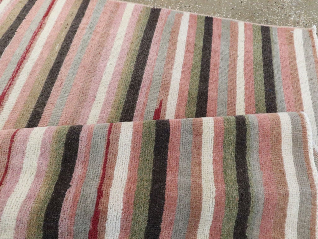 Vintage Anatolian Long Runner, No.29753 - Galerie Shabab