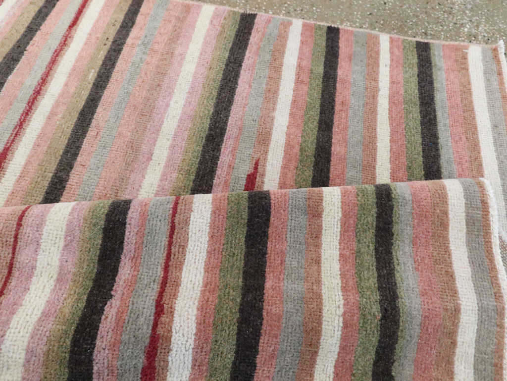 Vintage Anatolian Long Runner, No.29753 - Galerie Shabab