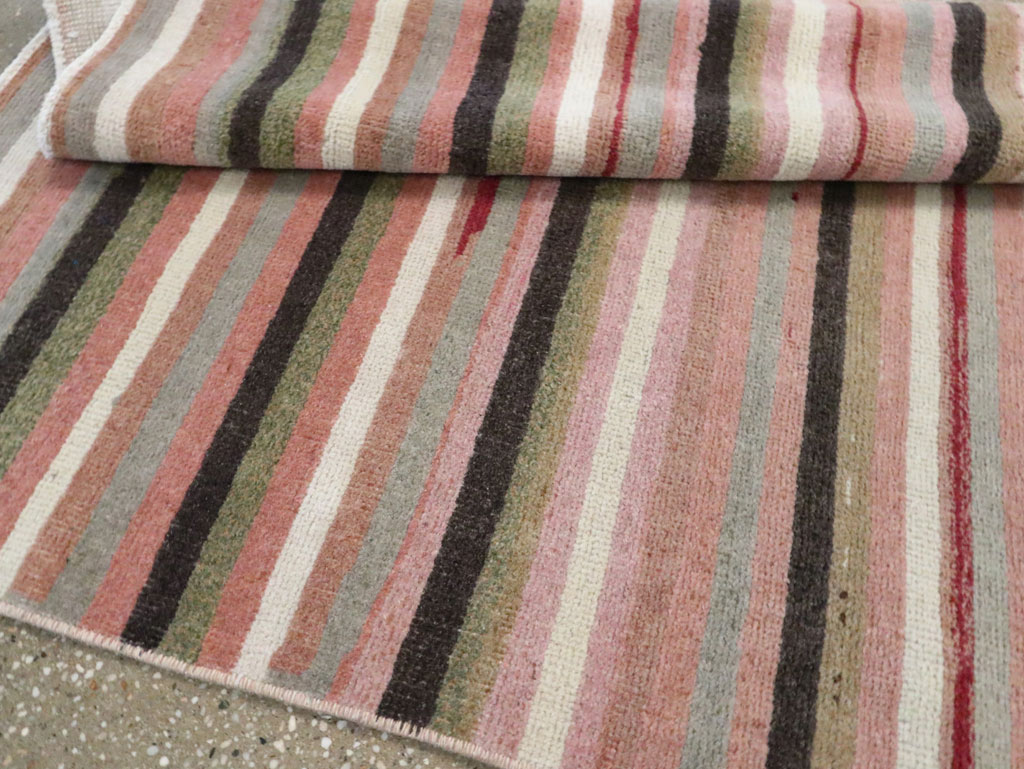 Vintage Anatolian Long Runner, No.29753 - Galerie Shabab