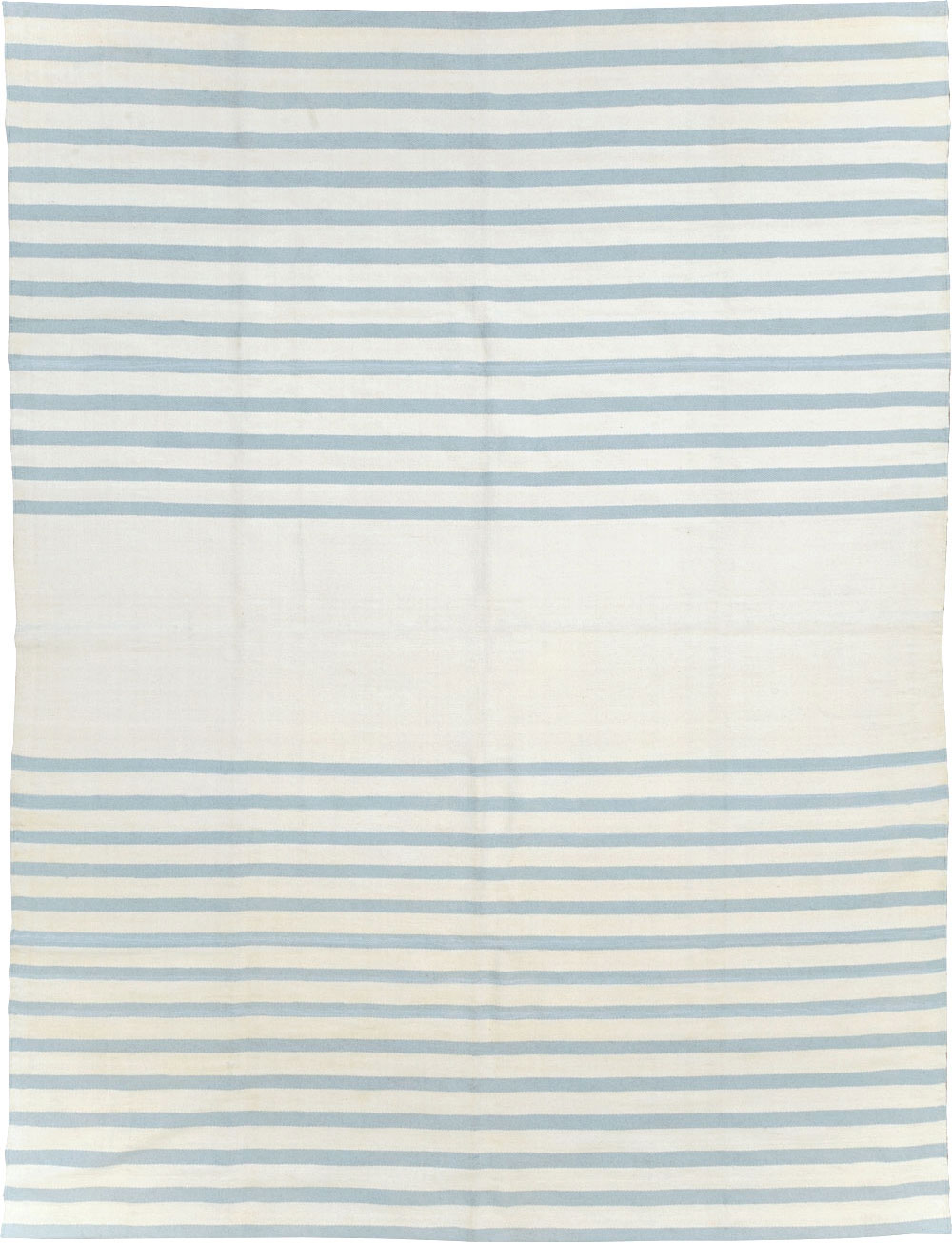 Modern Turkish Flatweave, No.29810 - Galerie Shabab