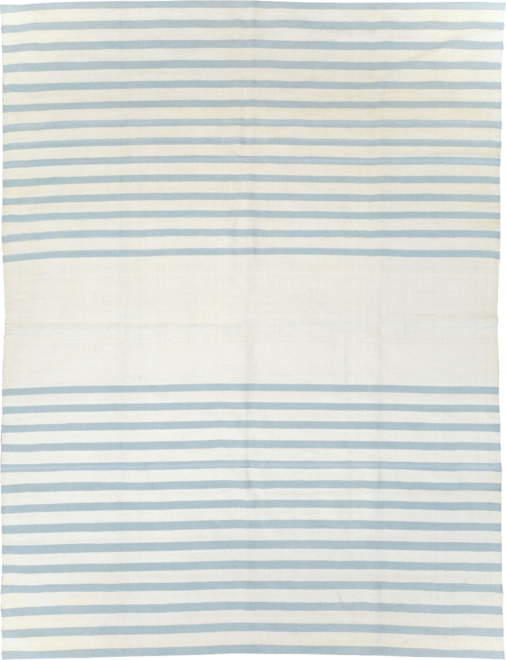Modern Turkish Flatweave, No.29810 - Galerie Shabab